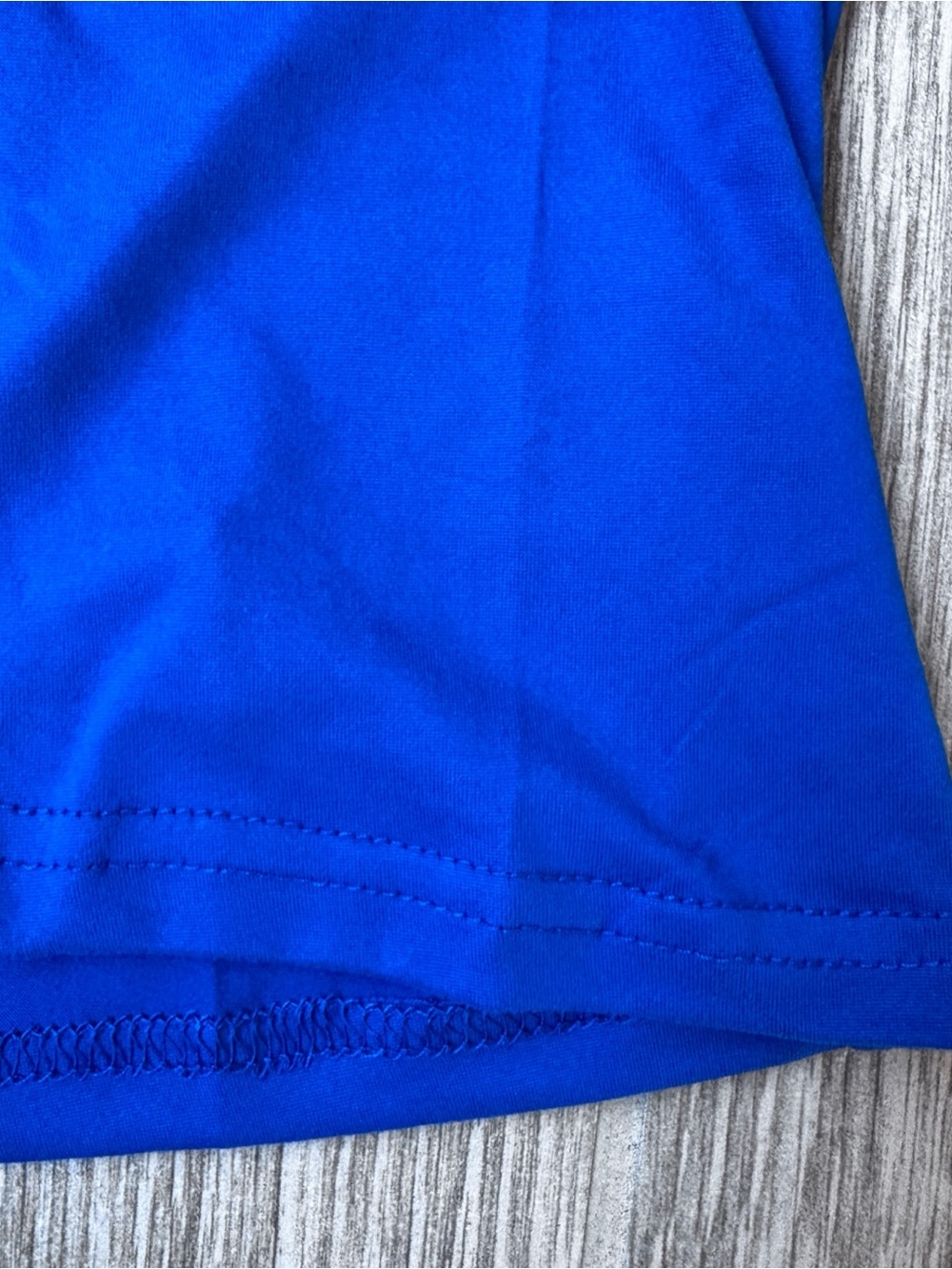 New York Knicks Blue Basketball Tank Top Small Kids - Picture 8 of 11